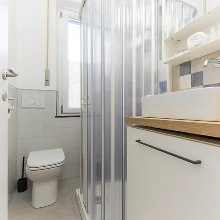 Casaviva - Bright & Cozy In Apartman *