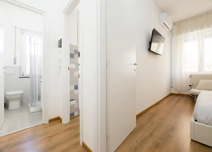 Casaviva - Bright & Cozy In Rapallo