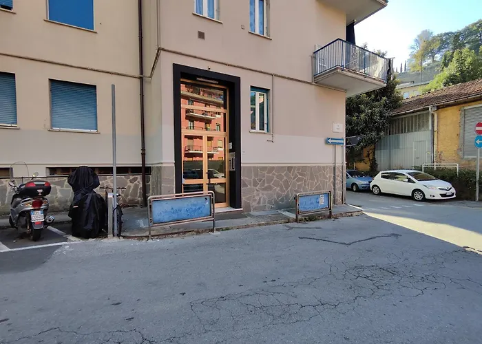 Apartman Casaviva - Bright & Cozy In