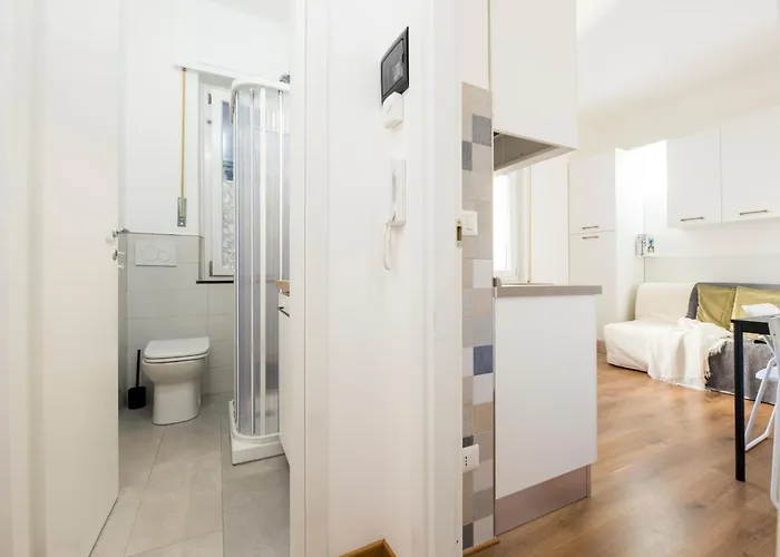 Casaviva - Bright & Cozy In